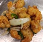 Best Salt and Pepper Prawns in San Leandro, CA