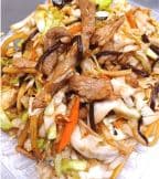 Best Moo Shu Pork in San Leandro, CA