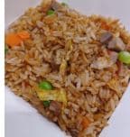 Best BBQ Pork Fried Rice in San Leandro, CA