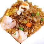 Best Shrimp Fried Rice in San Leandro, CA