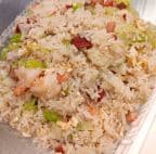 Best Fried Rice Yang Chow Style in San Leandro, CA