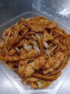 Best Chicken Chow Mein in San Leandro, CA