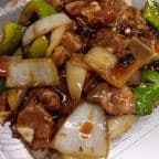 Best Spareribs with Black Bean Sauce Chow Fun in San Leandro, CA