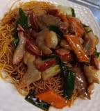Best House Pan Fried Noodle in San Leandro, CA