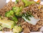 Best Veggie Fried Rice in San Leandro, CA