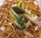 Best Veggie Chow Mein in San Leandro, CA
