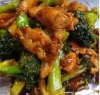 Best Chicken with Broccoli in San Leandro, CA