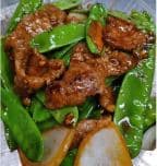 Best Beef with Snow Peas in San Leandro, CA