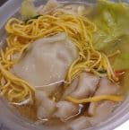 Best Wonton Noodle Soup in San Leandro, CA