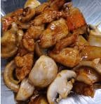 Best Chicken with Mushrooms and Black Mushroom in San Leandro, CA