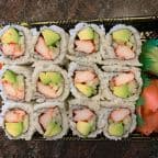 Best California Roll in Parkville, MD