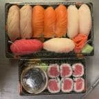 Best Sushi Deluxe in Parkville, MD