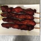 Best Chicken on the Stick (4) in Parkville, MD