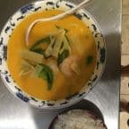 Best Penang Red Curry in Parkville, MD