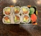 Best Alaskan Roll in Parkville, MD