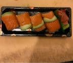 Best Salmon Surprise Roll in Parkville, MD