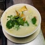 Best Tom Kha Soup in Chicago, IL