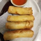 Best Veggie Egg Rolls in Chicago, IL