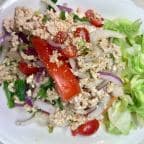 Best Larb Salad in Chicago, IL