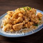 Best 372. Salt and Pepper Chicken 椒盐鸡 in Chicago, IL