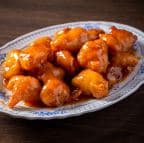 Best 367. Orange Chicken 橙鸡 in Chicago, IL