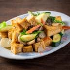 Best 501. Vegetable Tofu 豆腐球 in Chicago, IL