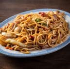Best 552. BBQ Pork Lo Mein 叉烧捞面 in Chicago, IL