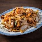 Best 803. Mongolian 3 Ingredients 蒙古三样 in Chicago, IL