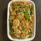 Best 552. Chicken Lo Mein 鸡捞面 in Chicago, IL