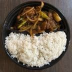 Best 8. Mongolian Dinner Special (晚)蒙古 in Chicago, IL