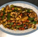 Best 356. Chicken Cashew Nuts 腰果鸡 in Chicago, IL