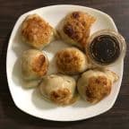 Best 108. Pot Stickers 锅贴 (6) in Chicago, IL