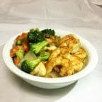 Best Shrimp Rice Bowl in Milford, NH