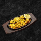 Best Garlic Chicken Tikka in Berkeley, CA