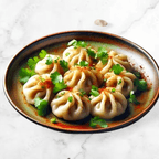 Best Lamb Momo (8 pcs) in Berkeley, CA