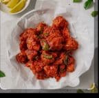 Best Chicken 65 in Berkeley, CA