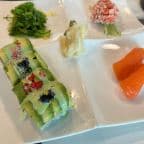 Best (NEW) LUNCH BENTO BOXES FROM SUSHI BAR in Garden City, NY