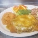 Best Enchiladas Verdes de Asada in Chicago, IL