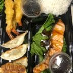 Best Bento Combos Box Three in Pacifica, CA