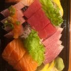 Best Assorted Sashimi (Chef`s Choice) in Pacifica, CA