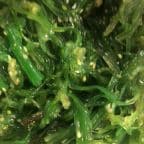 Best Seaweed Salad in Pacifica, CA
