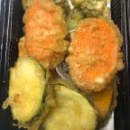 Best Tempura Plate in Pacifica, CA