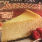 Best NY Cheesecake in Pacifica, CA