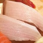Best Hamachi Belly Nigiri in Pacifica, CA