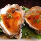 Best Baked Oysters (2) in Pacifica, CA