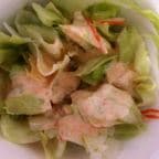 Best Green Salad in Pacifica, CA