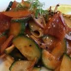 Best Tuna Poki in Pacifica, CA