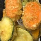 Best Vegetable Tempura in Pacifica, CA