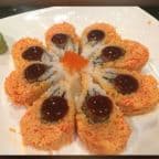 Best Spicy Flower Roll in Pacifica, CA