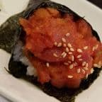 Best Spicy Tuna Hand Roll in Pacifica, CA